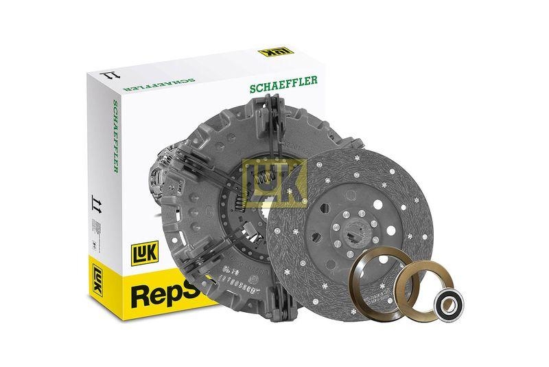 LuK 631 3074 11 Kupplungssatz LuK RepSet