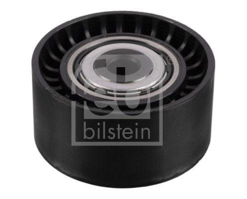 FEBI BILSTEIN 36826 Umlenkrolle für Keilrippenriemen für Renault