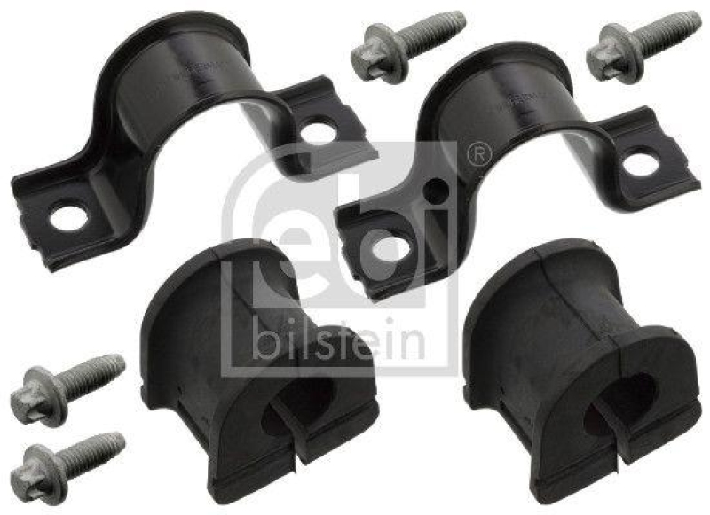 FEBI BILSTEIN 44927 Stabilisatorlagersatz f&uuml;r Mercedes-Benz