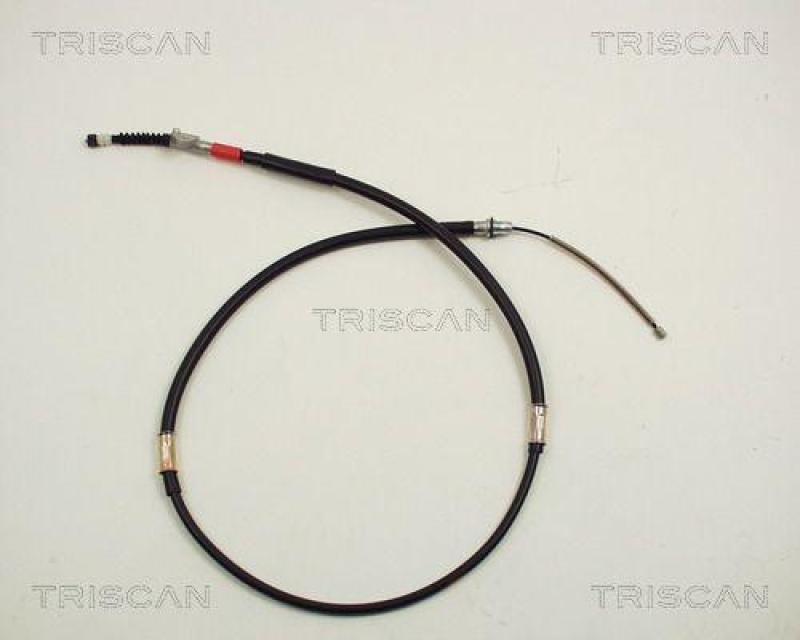 TRISCAN 8140 131101 Handbremsseil f&uuml;r Toyota Avensis