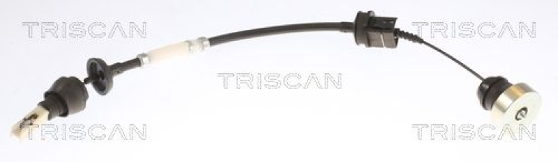 TRISCAN 8140 38240 Kupplungsseil für Citroen Xsara 1.8,1.9 Dies