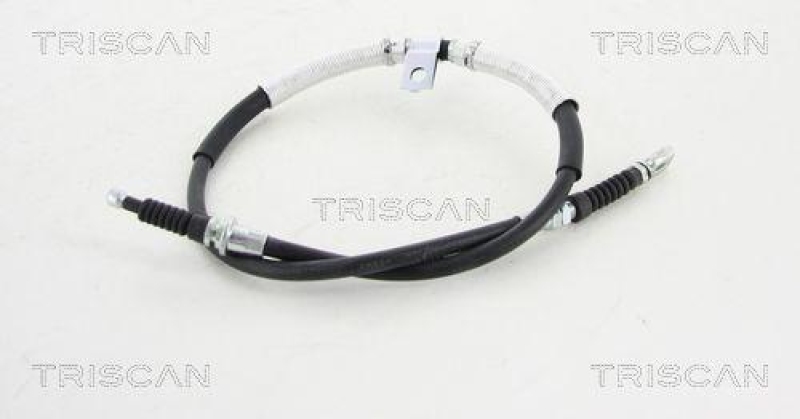 TRISCAN 8140 141120 Handbremsseil f&uuml;r Nissan Cabstar