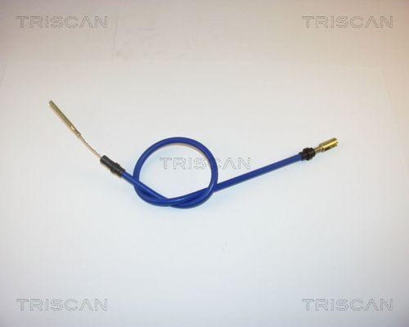 TRISCAN 8140 38214 Kupplungsseil f&uuml;r Citroen Visa