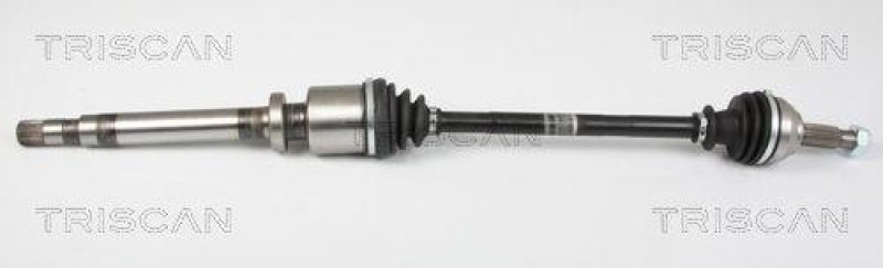 TRISCAN 8540 25655 Antriebswelle f&uuml;r Renault