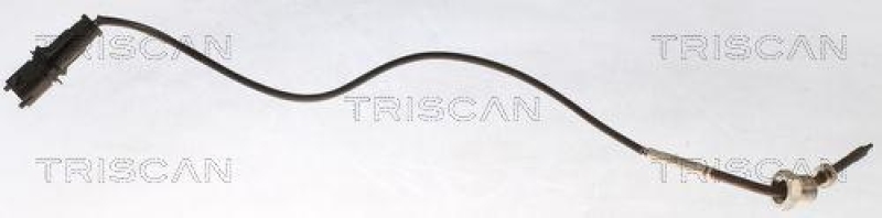 TRISCAN 8826 15002 Sensor, Abgastemperatur f&uuml;r Fiat