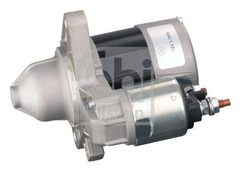 FEBI BILSTEIN 101585 Anlasser für Peugeot