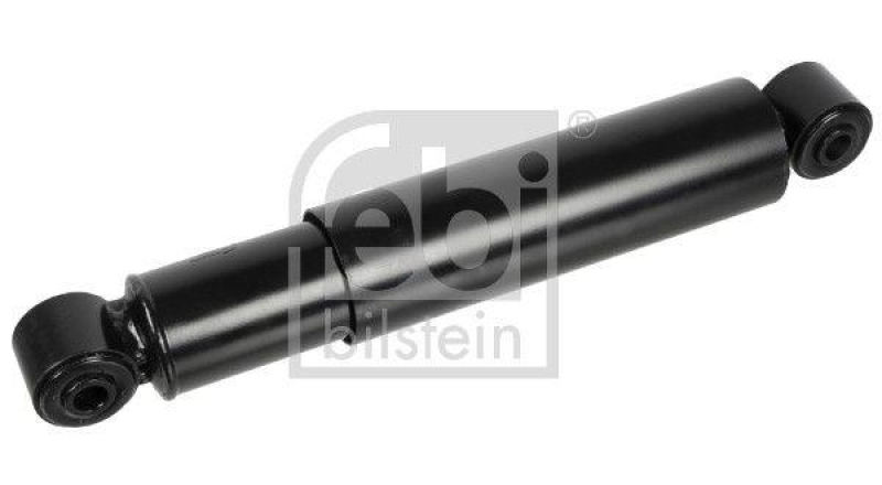 FEBI BILSTEIN 170104 Sto&szlig;d&auml;mpfer f&uuml;r M A N