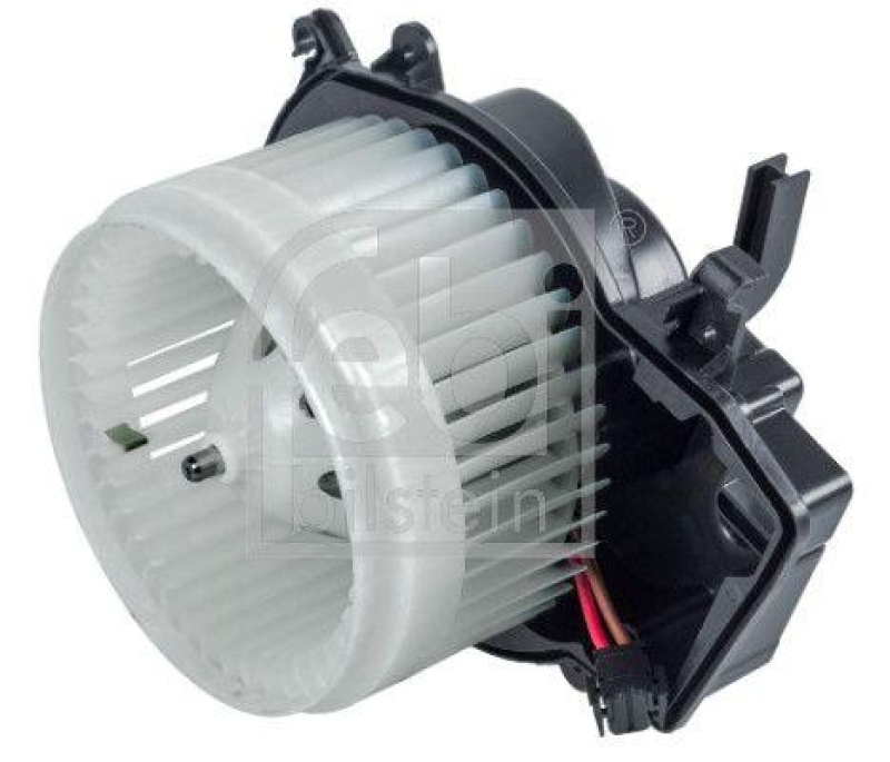 FEBI BILSTEIN 171247 Innenraumgebläse mit Motor für Mercedes-Benz