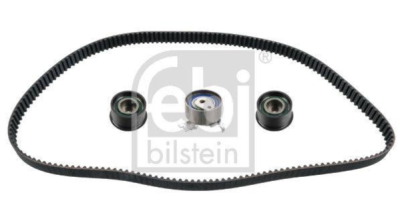 FEBI BILSTEIN 17478 Zahnriemensatz f&uuml;r Opel