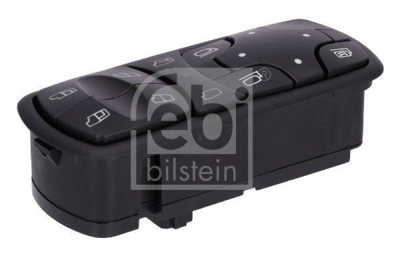 FEBI BILSTEIN 175828 Schaltereinheit f&uuml;r Mercedes-Benz