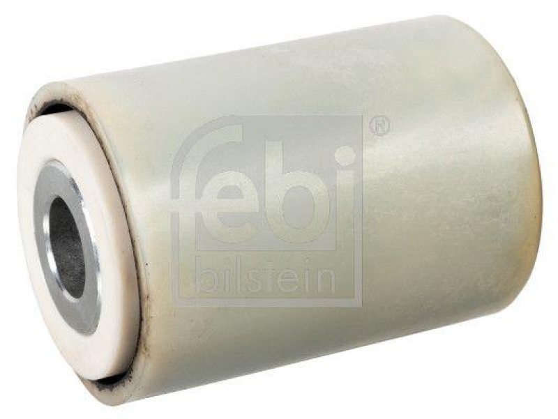FEBI BILSTEIN 176913 Blattfederlager für M A N