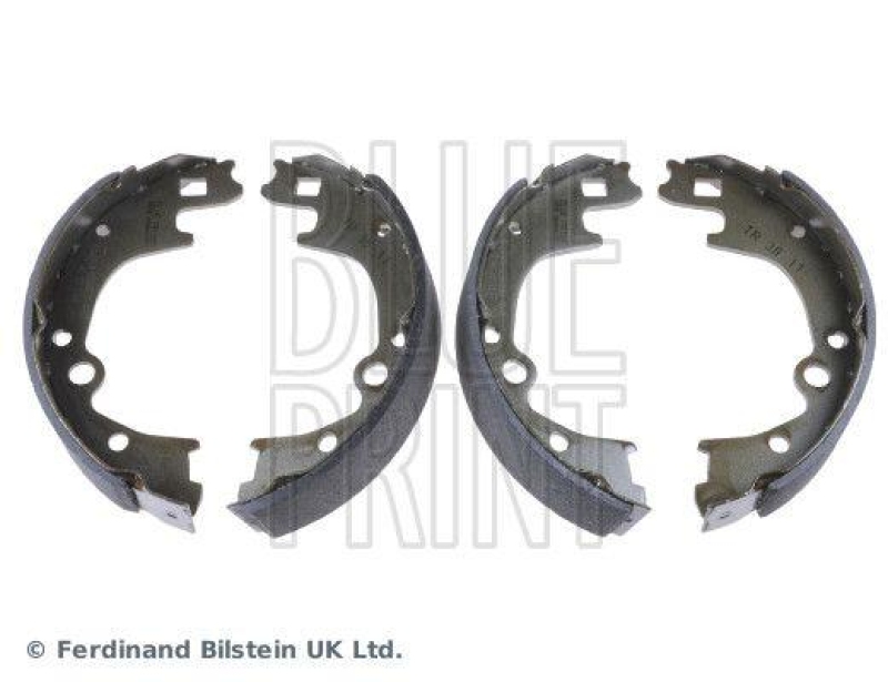 BLUE PRINT ADG04177 Bremsbackensatz f&uuml;r HYUNDAI