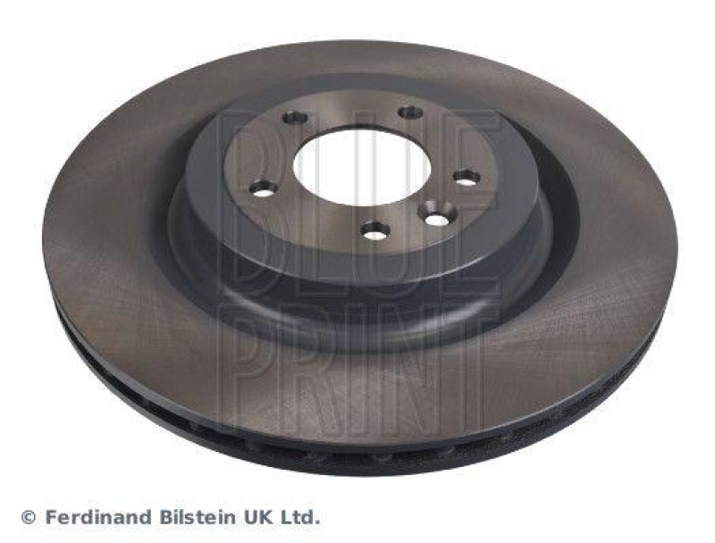 BLUE PRINT ADJ134349 Bremsscheibe für Land Rover