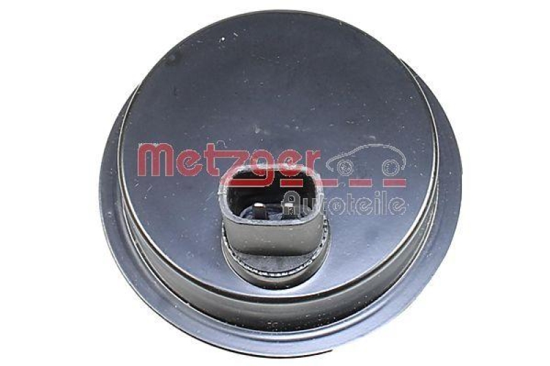 METZGER 09001130 Sensor, Raddrehzahl f&uuml;r LEXUS VA links