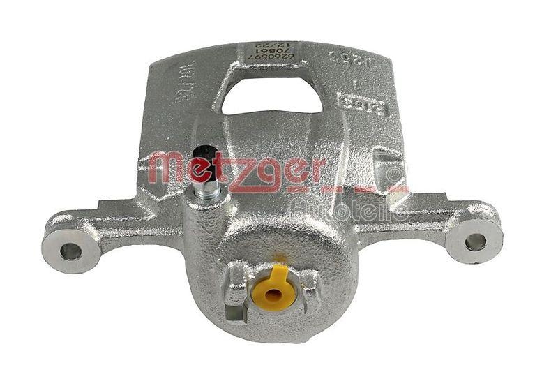 METZGER 6260597 Bremssattel Neuteil f&uuml;r DAEWOO VA links