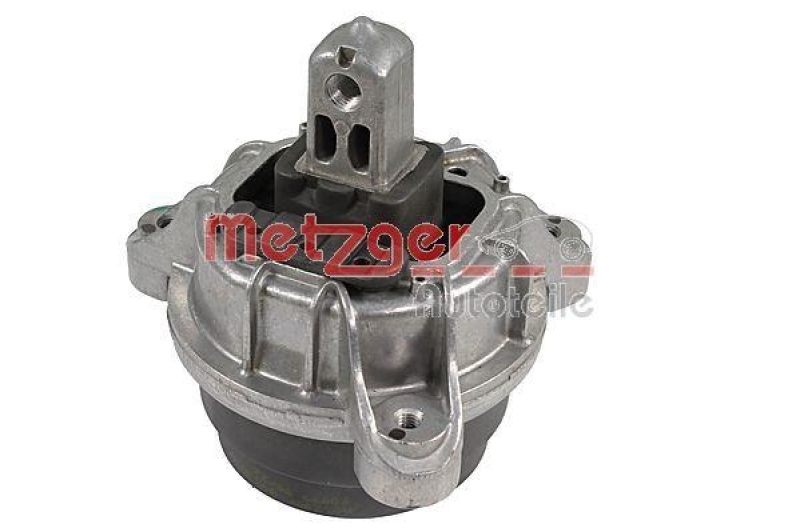 METZGER 8053830 Lagerung, Motor f&uuml;r BMW rechts