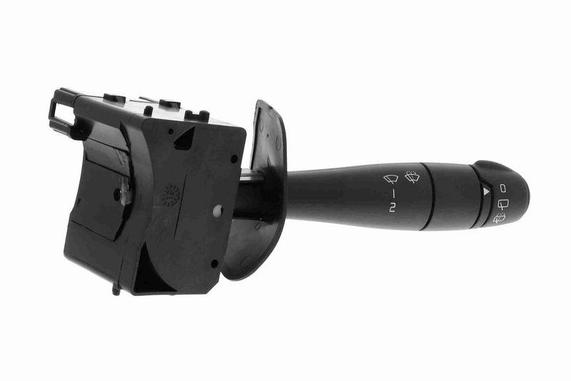 VEMO V46-80-0044 Lenkstockschalter schwarz für RENAULT