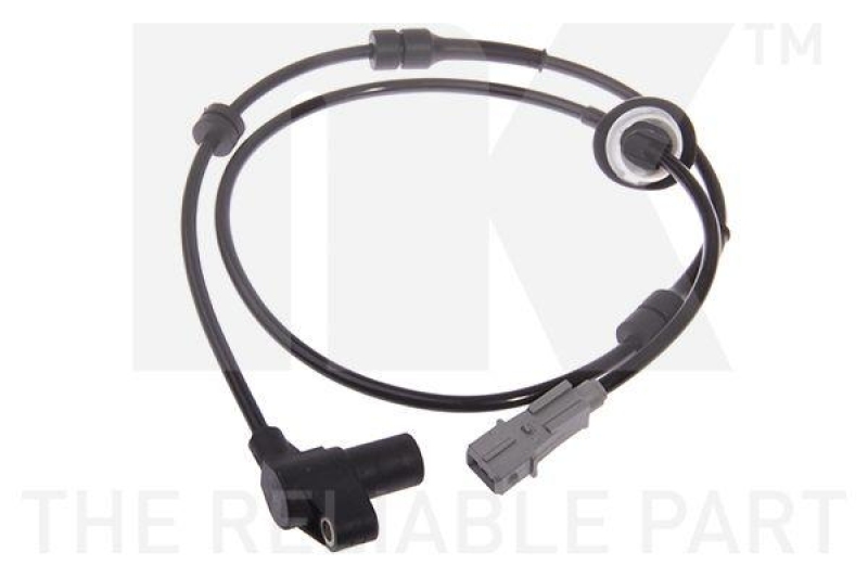 NK 293705 Sensor, Raddrehzahl f&uuml;r PEUGEOT