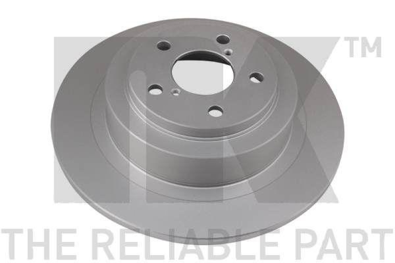 NK 314415 Bremsscheibe f&uuml;r SUBARU