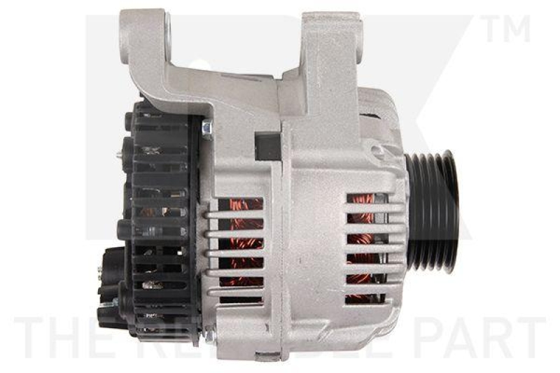 NK 4840201 Generator f&uuml;r CITROEN,PEUGEOT