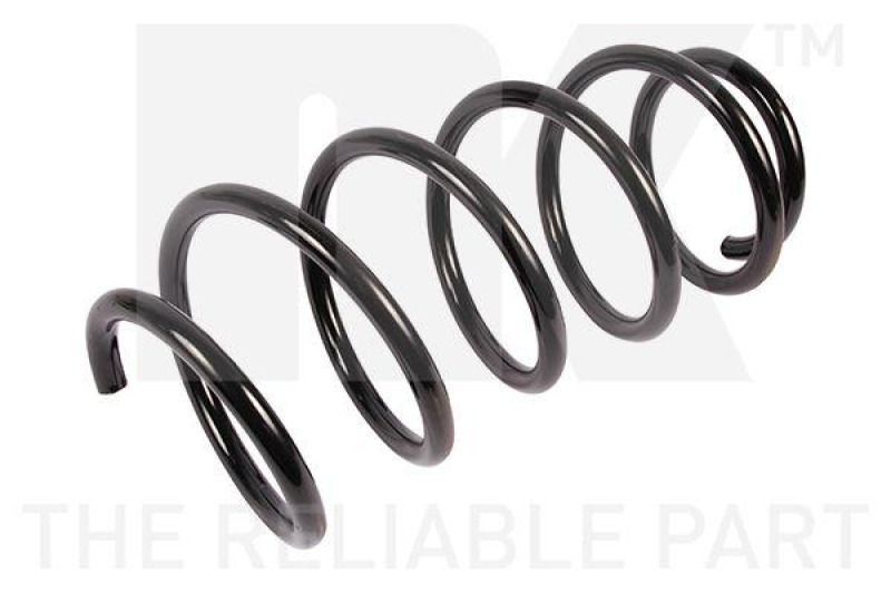 NK 5336115 Fahrwerksfeder f&uuml;r OPEL, VAUX