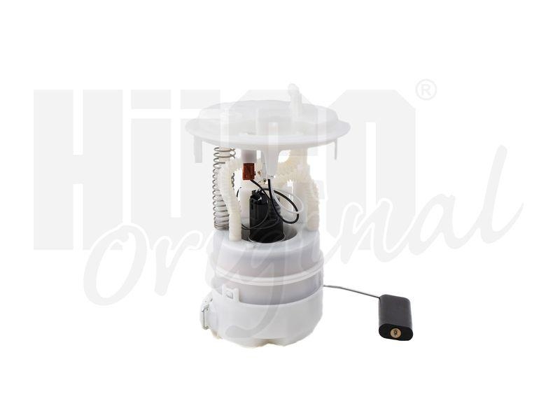 HITACHI 132759 Kraftstofff&ouml;rdereinheit f&uuml;r CITRO&Euml;N u.a.