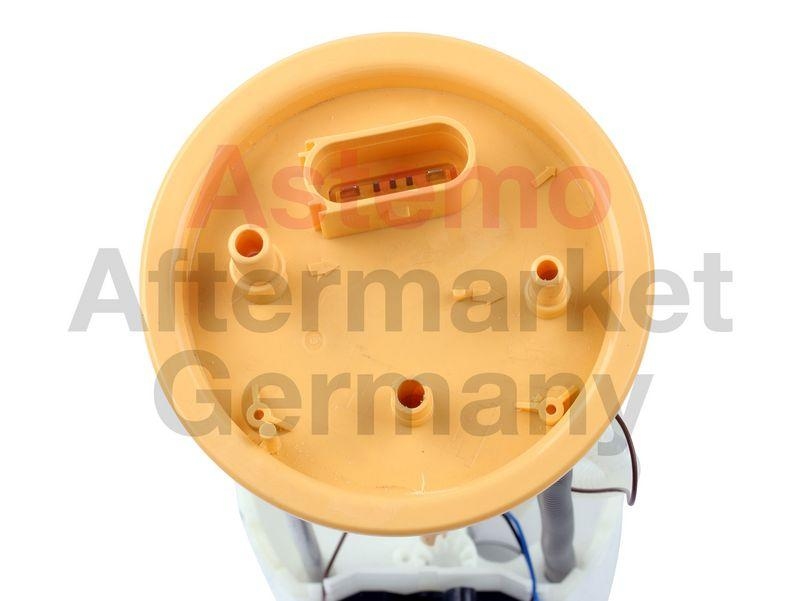 HITACHI 2503558 Kraftstofff&ouml;rdereinheit f&uuml;r VW u.a.