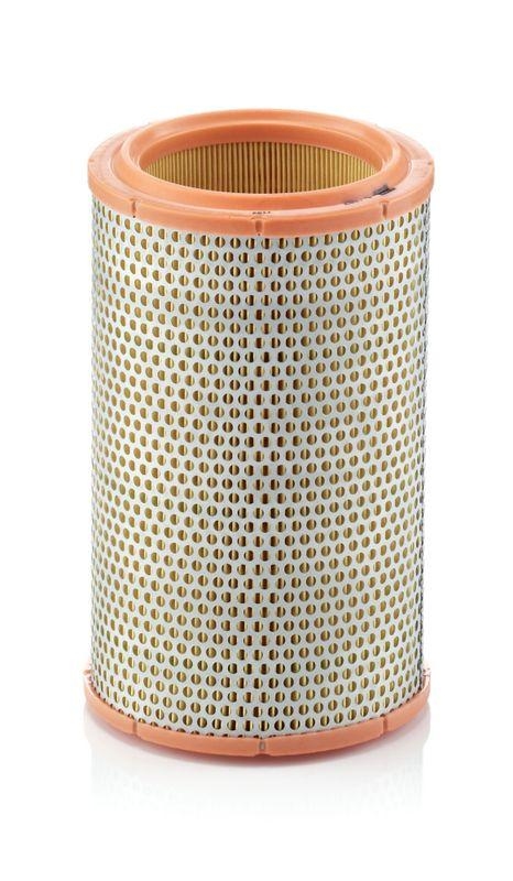 MANN-FILTER C 1387 Luftfilter f&uuml;r Renault