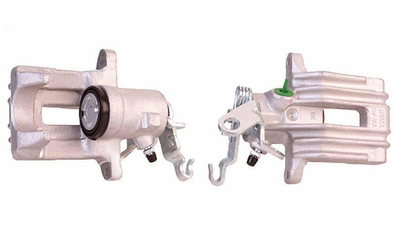 HELLA 8AC 355 383-741 Bremssattel f&uuml;r VW/AUDI/SKODA/SEAT