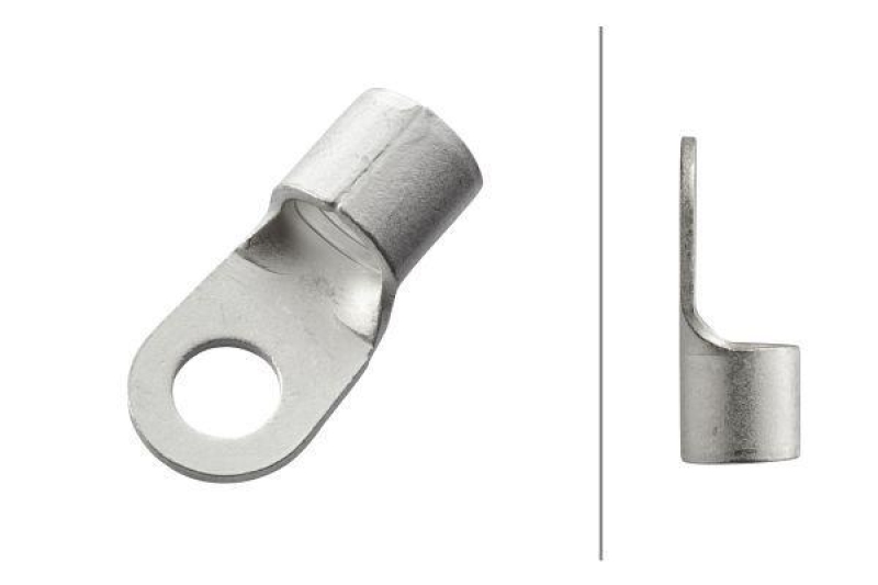 HELLA 8KW 744 728-003 Leitungsverbinder B 138 -> 35 mm², Ø 8,4 mm