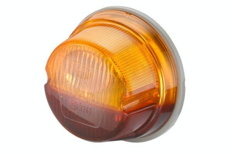 HELLA 2SB 001 259-261 Heckleuchte Halogen