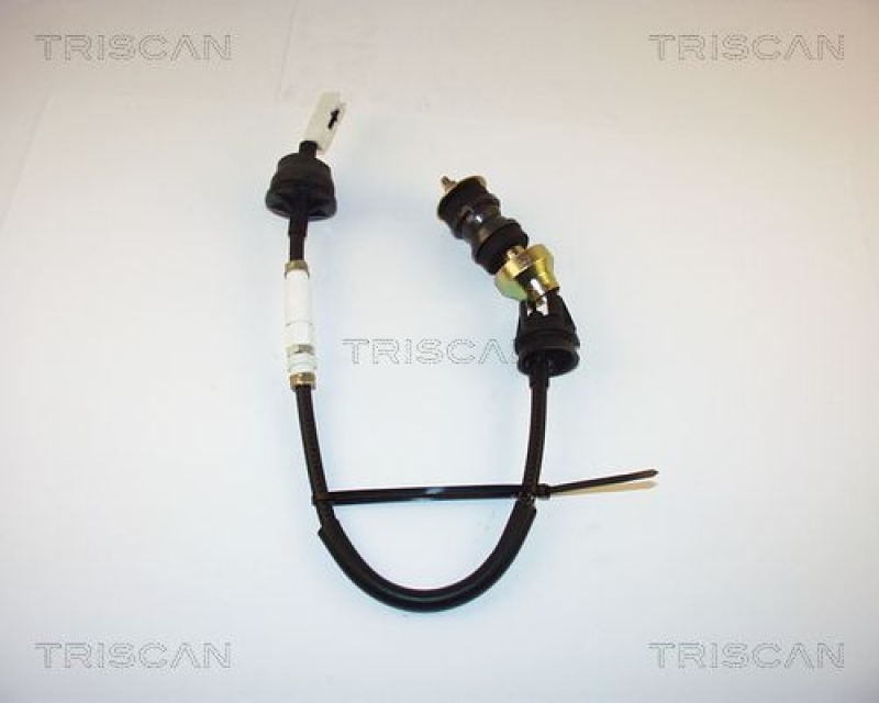 TRISCAN 8140 38241 Kupplungsseil für Citroen Xsara 2.0,1.9Td