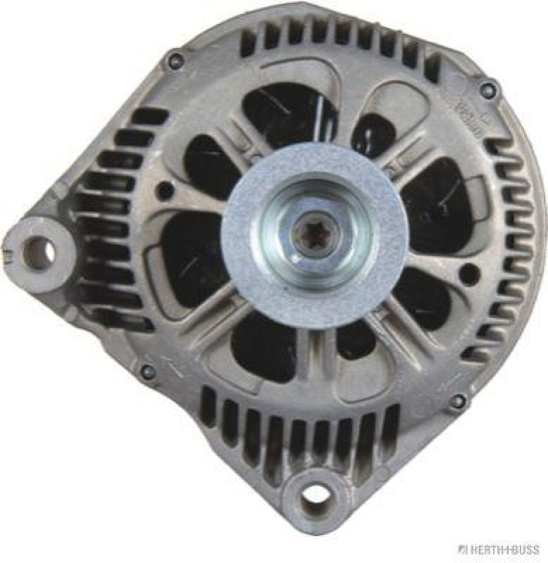 HERTH+BUSS 32044841 Generator 14 V, 120 A
