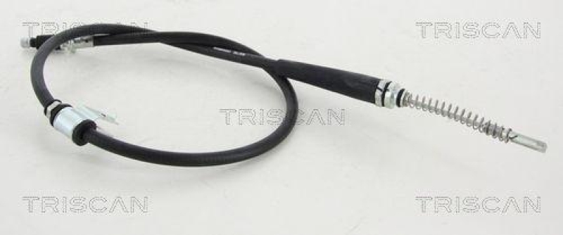 TRISCAN 8140 141127 Handbremsseil f&uuml;r Nissan Cabstar