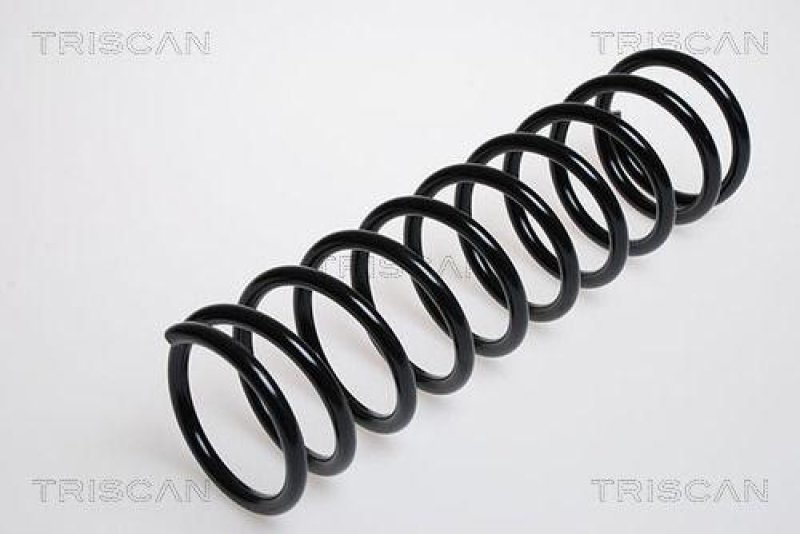 TRISCAN 8750 1638 Spiralfeder Hinten f&uuml;r Ford Fiesta Iii