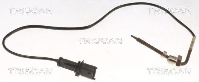 TRISCAN 8826 15003 Sensor, Abgastemperatur f&uuml;r Fiat