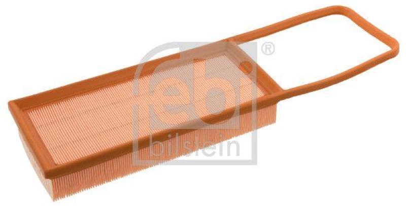 FEBI BILSTEIN 100374 Luftfilter f&uuml;r BMW