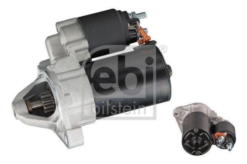 FEBI BILSTEIN 101587 Anlasser f&uuml;r Ford