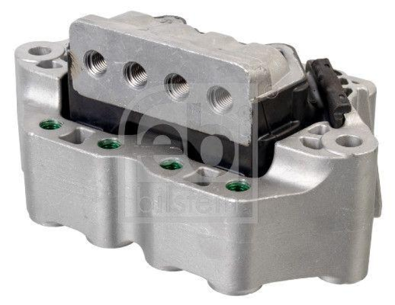 FEBI BILSTEIN 176914 Motorlager für Scania