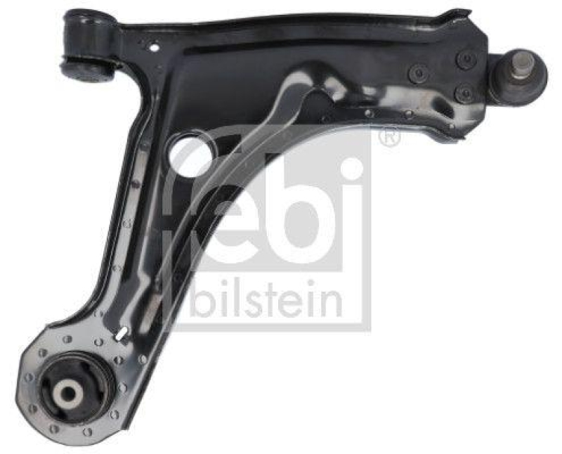 FEBI BILSTEIN 41821 Querlenker f&uuml;r CHEVROLET/DAEWOO