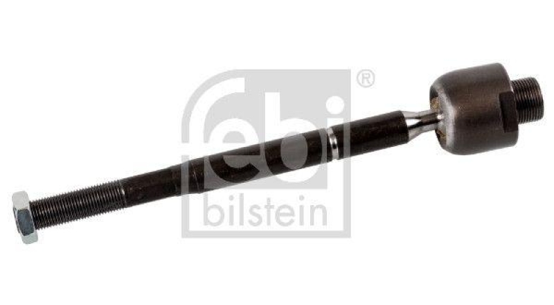 FEBI BILSTEIN 43241 Axialgelenk mit Kontermutter f&uuml;r TOYOTA