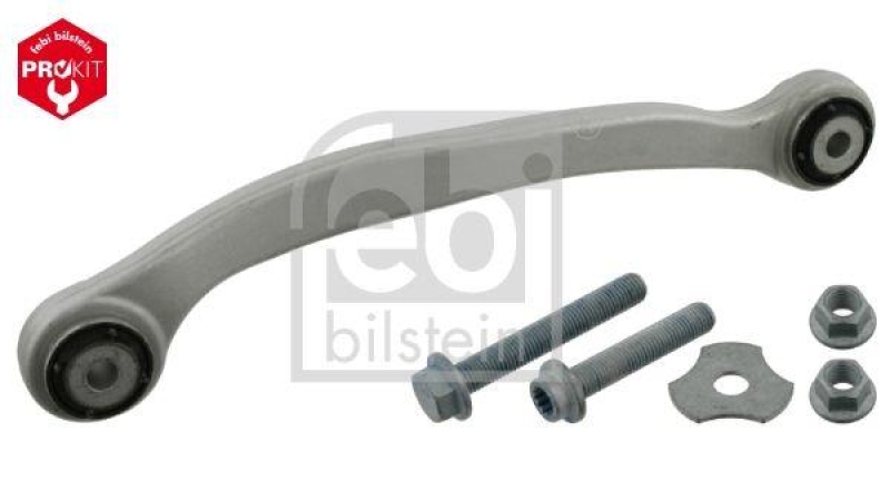 FEBI BILSTEIN 44872 Querstrebe mit Lagern und Anbaumaterial f&uuml;r Mercedes-Benz