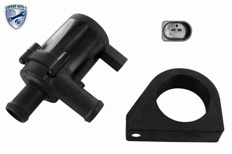 VEMO V10-16-0022 Zusatzwasserpumpe (K&uuml;hlwasserkreislauf) f&uuml;r VW