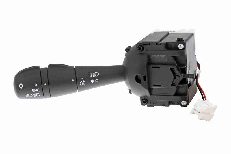 VEMO V46-80-0045 Lenkstockschalter schwarz für RENAULT