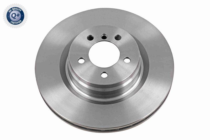 VAICO V48-80011 Bremsscheibe Vorderachse f&uuml;r LAND ROVER