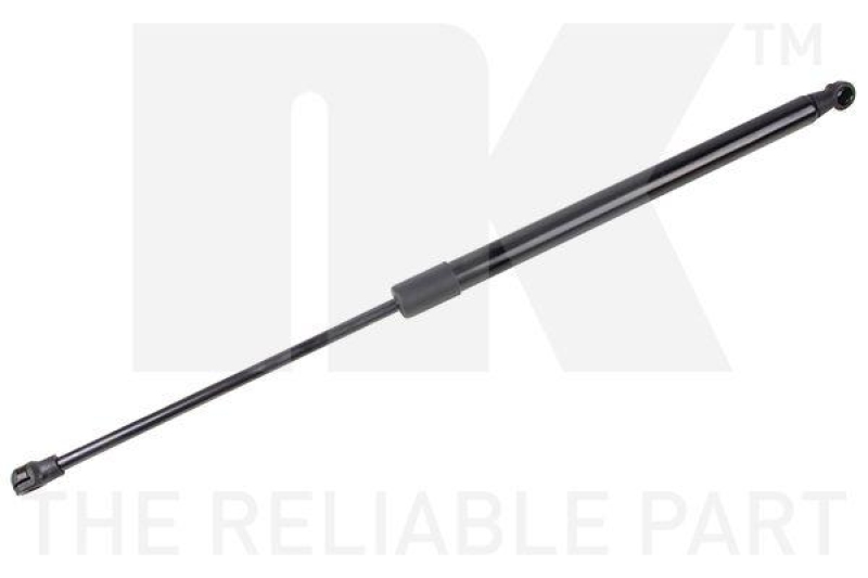 NK 11037011 Gasfeder, Koffer-/Laderaum f&uuml;r PEUGEOT