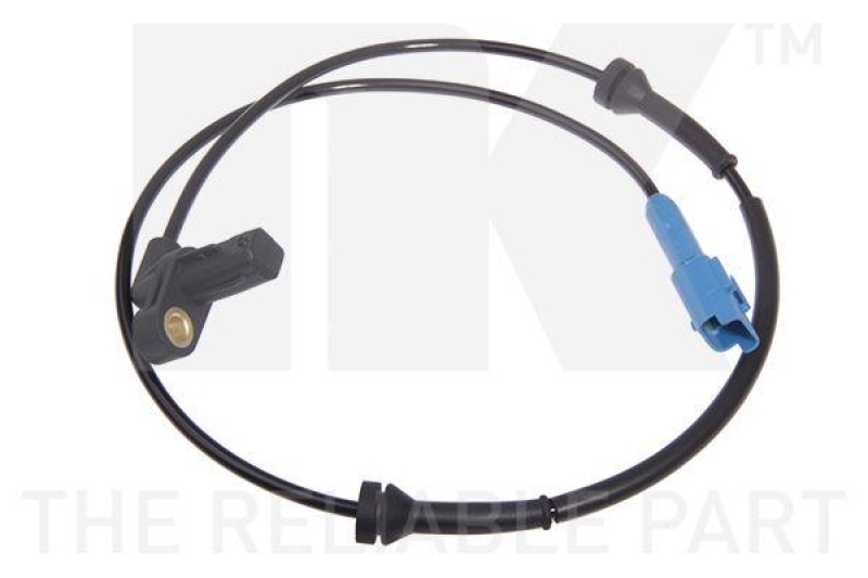 NK 293706 Sensor, Raddrehzahl f&uuml;r PEUGEOT