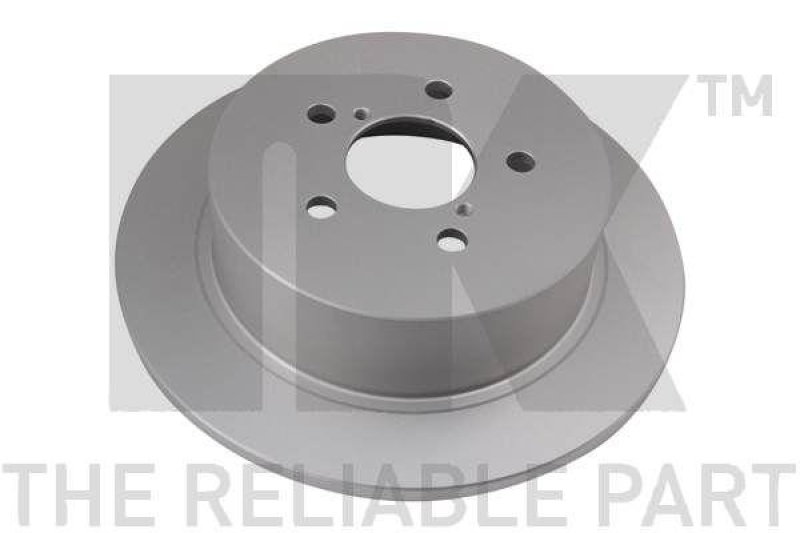 NK 314416 Bremsscheibe f&uuml;r SUBARU
