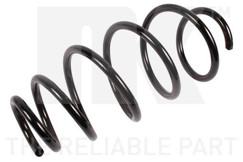 NK 5336117 Fahrwerksfeder f&uuml;r OPEL, VAUX