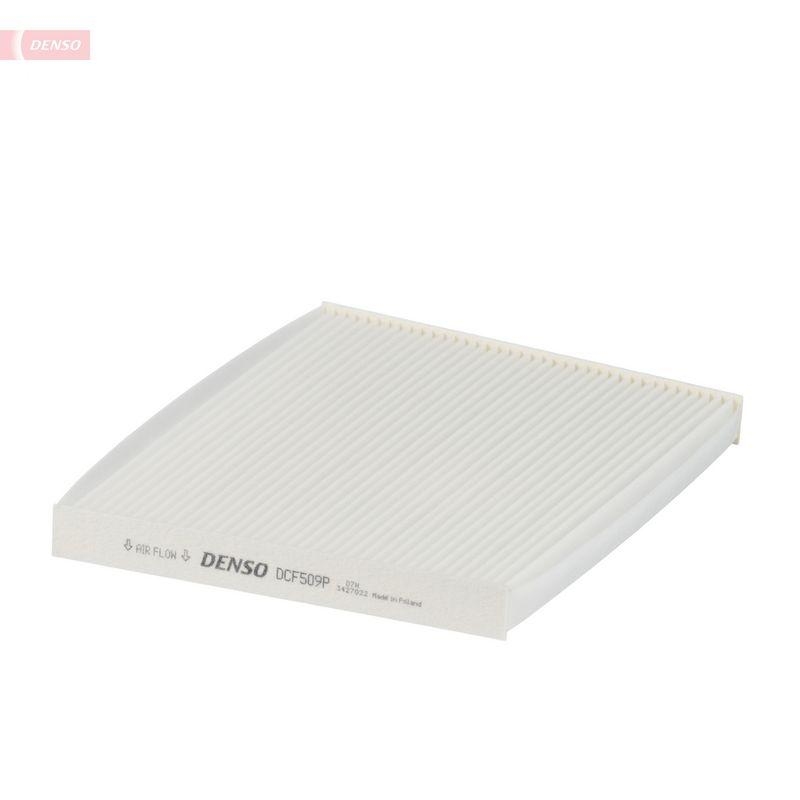 DENSO DCF509P Innenraumfilter NISSAN X-TRAIL (07-)